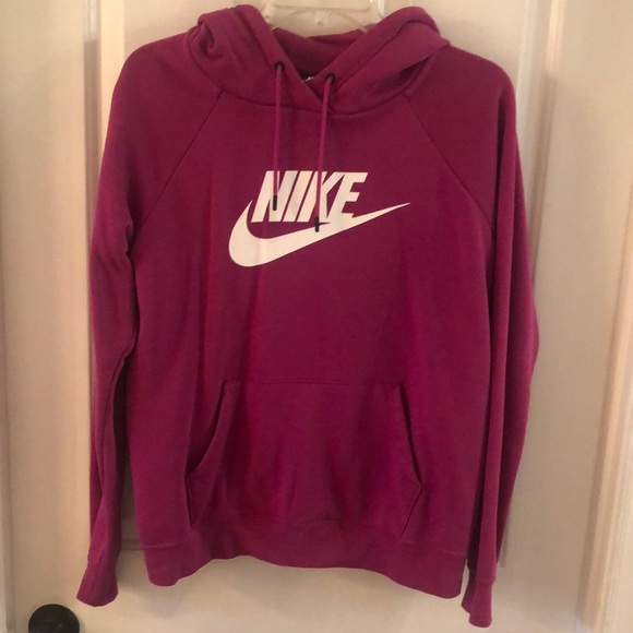 Nike Jackets & Blazers - Nike Hoodie Jacket